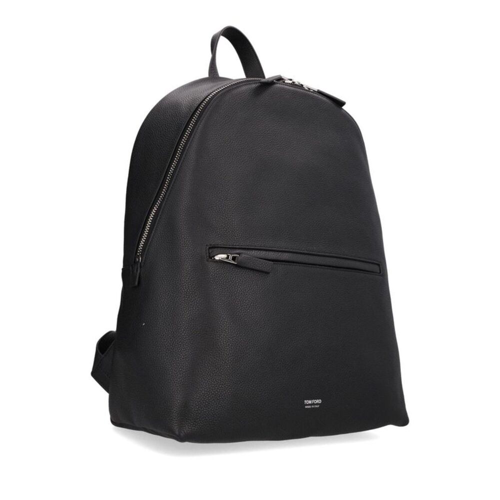 Tom Ford Men Large Backpack - Picture 2 of 4